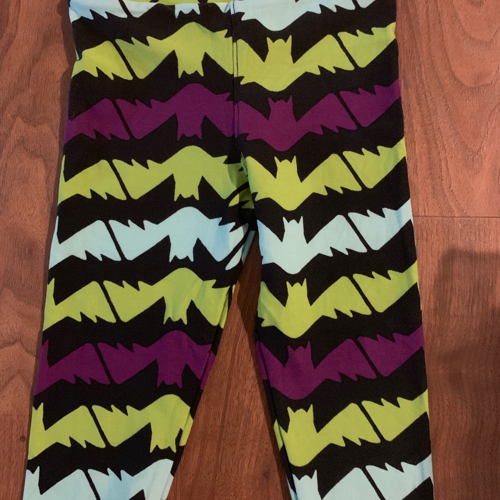 LLR VINTAGE HALLOWEEN KIDS